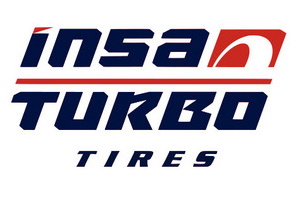 Insa Turbo Tires Logo